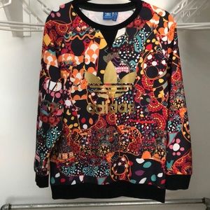 Adidas Original Sweater